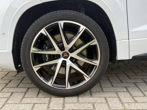 CUPRA Ateca 2.0 TSI 4DRIVE|300 pk |pano|beats