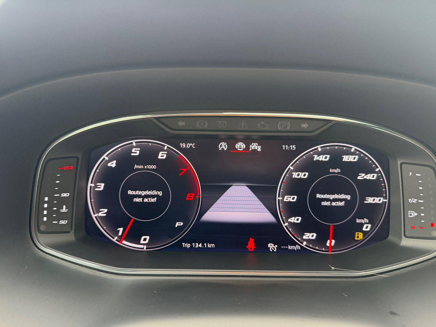 CUPRA Ateca 2.0 TSI 4DRIVE|300 pk |pano|beats