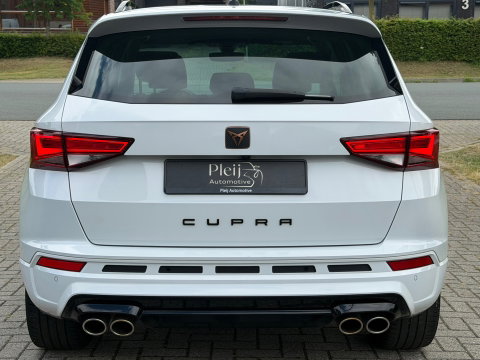 CUPRA Ateca 2.0 TSI 4DRIVE|300 pk |pano|beats
