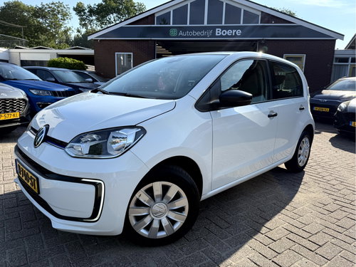 Volkswagen e-up!
