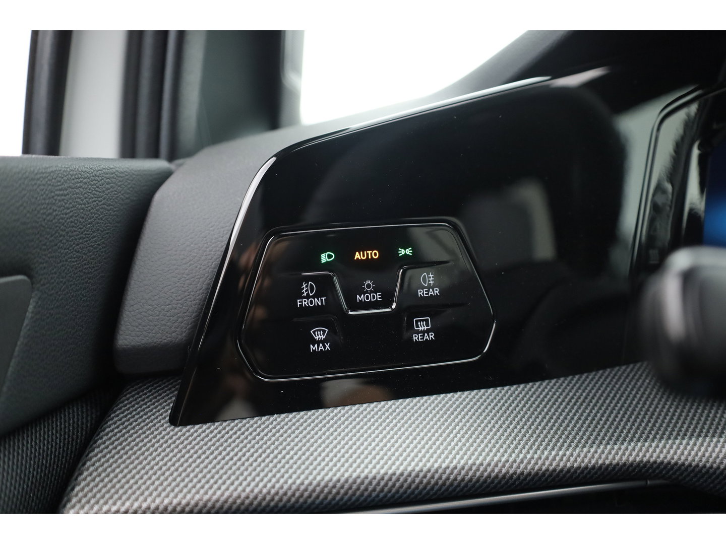 Volkswagen Golf 1.5 eHybrid GTE 272pk | Pano | Stoelventi. | Leder | Memory | IQ. Light | 360cam | 18'' | Adapt. Cruise | Dodehoek. | Apple CarPlay