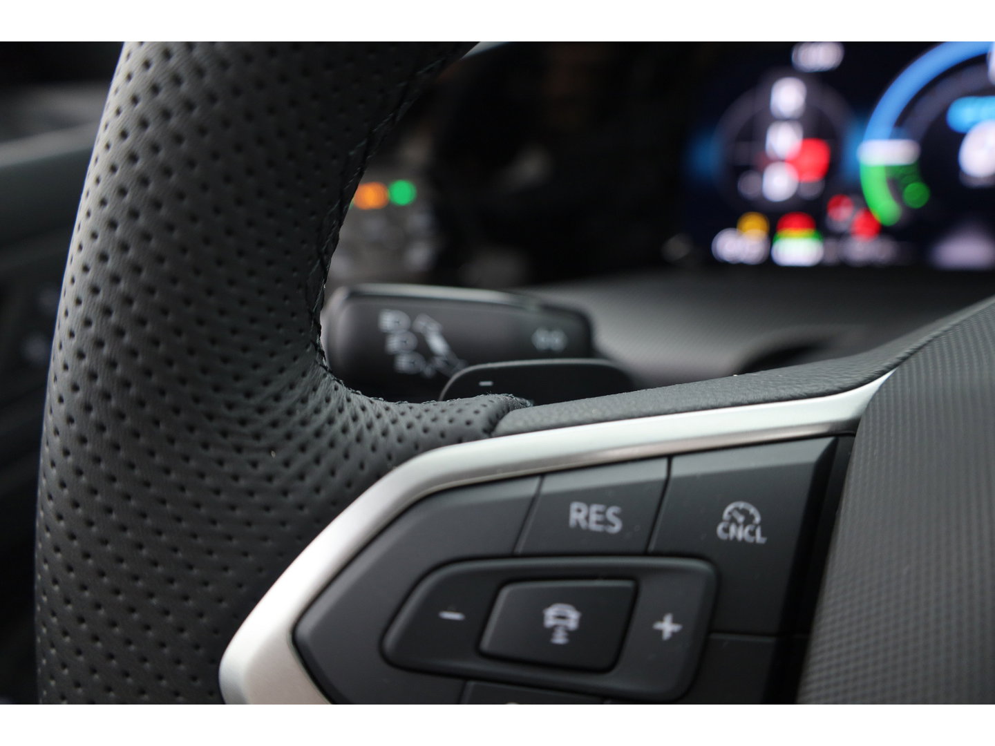 Volkswagen Golf 1.5 eHybrid GTE 272pk | Pano | Stoelventi. | Leder | Memory | IQ. Light | 360cam | 18'' | Adapt. Cruise | Dodehoek. | Apple CarPlay