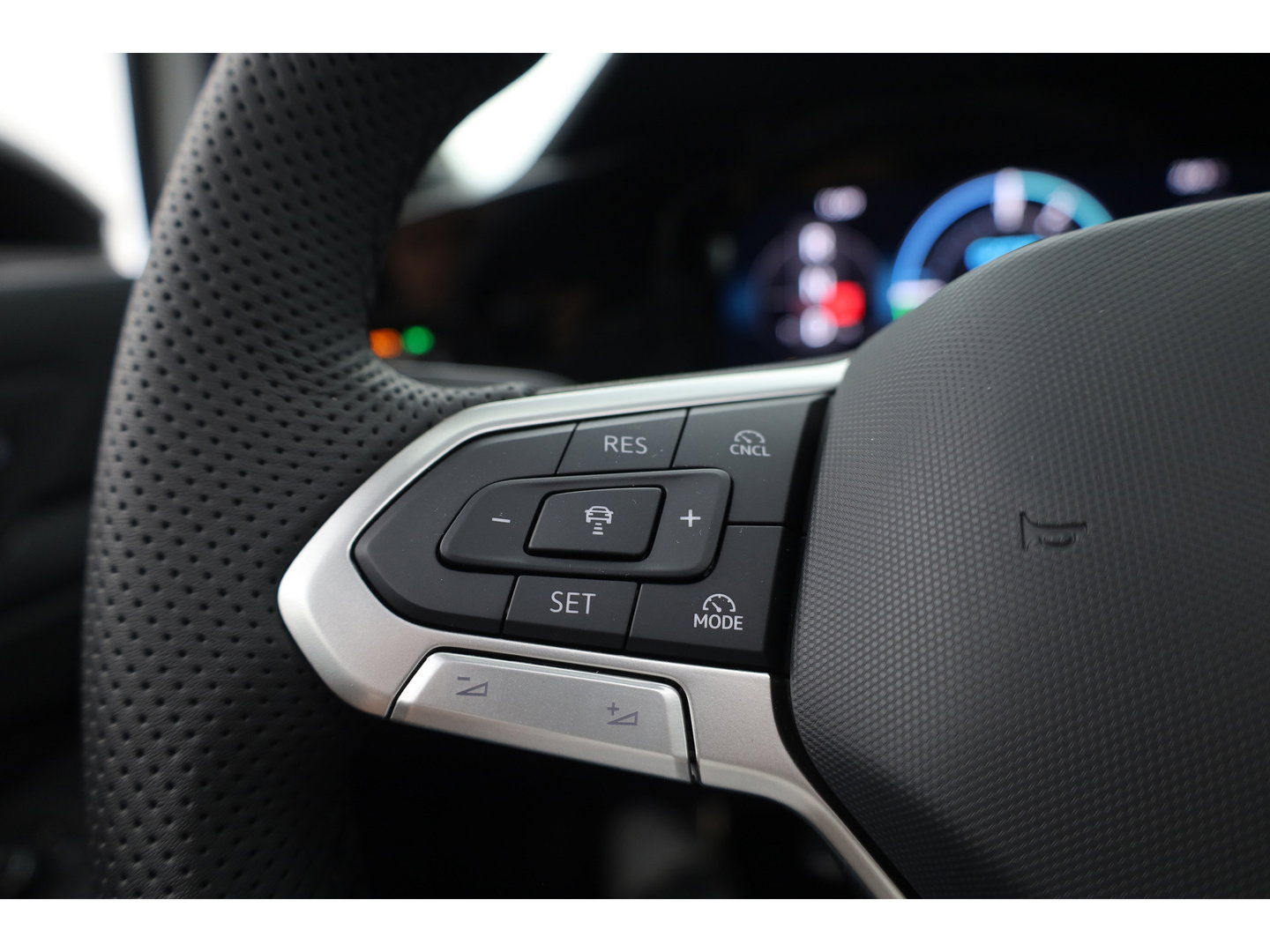 Volkswagen Golf 1.5 eHybrid GTE 272pk | Pano | Stoelventi. | Leder | Memory | IQ. Light | 360cam | 18'' | Adapt. Cruise | Dodehoek. | Apple CarPlay