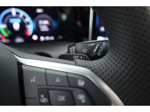 Volkswagen Golf 1.5 eHybrid GTE 272pk | Pano | Stoelventi. | Leder | Memory | IQ. Light | 360cam | 18'' | Adapt. Cruise | Dodehoek. | Apple CarPlay