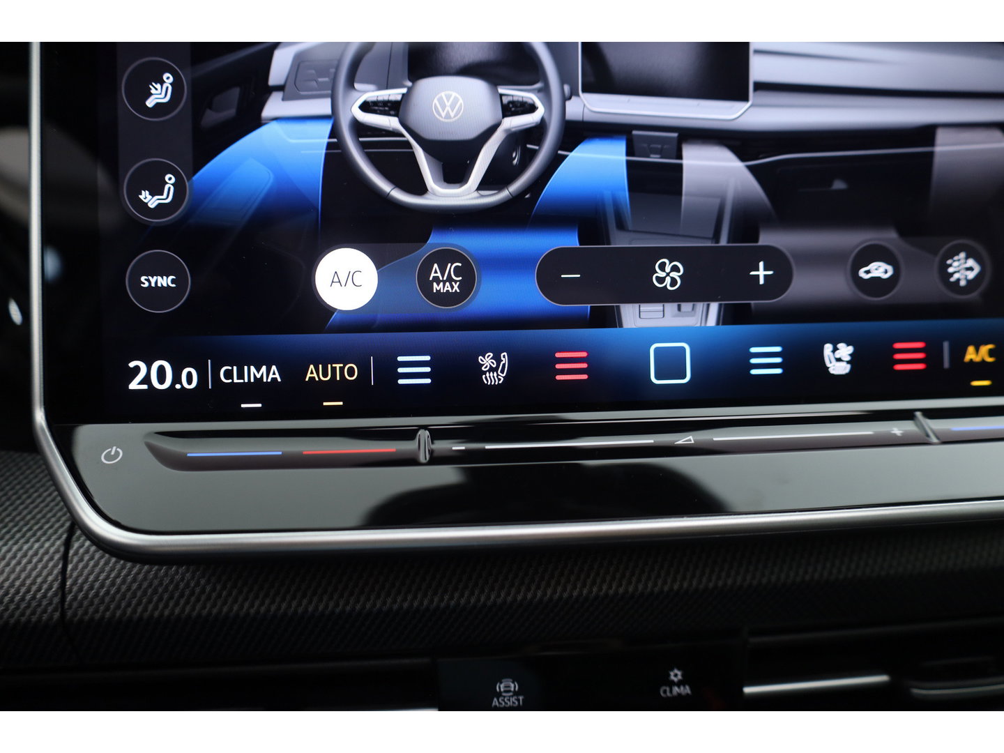 Volkswagen Golf 1.5 eHybrid GTE 272pk | Pano | Stoelventi. | Leder | Memory | IQ. Light | 360cam | 18'' | Adapt. Cruise | Dodehoek. | Apple CarPlay
