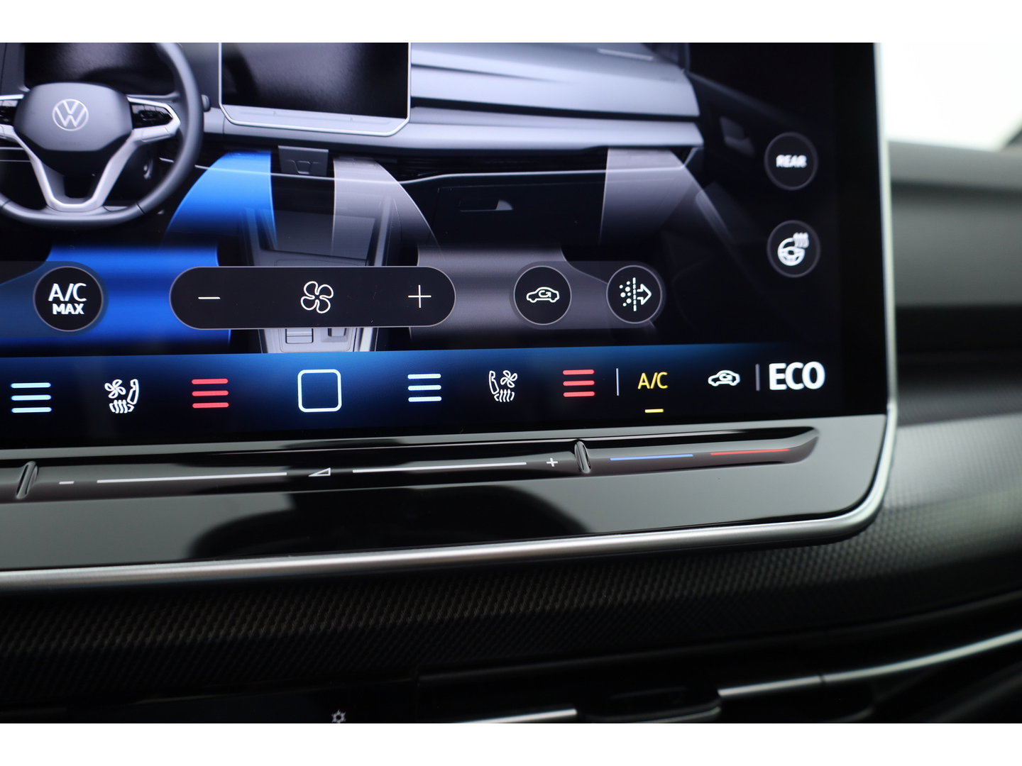 Volkswagen Golf 1.5 eHybrid GTE 272pk | Pano | Stoelventi. | Leder | Memory | IQ. Light | 360cam | 18'' | Adapt. Cruise | Dodehoek. | Apple CarPlay