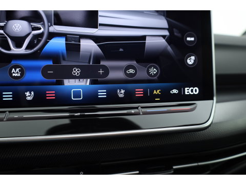 Volkswagen Golf 1.5 eHybrid GTE 272pk | Pano | Stoelventi. | Leder | Memory | IQ. Light | 360cam | 18'' | Adapt. Cruise | Dodehoek. | Apple CarPlay