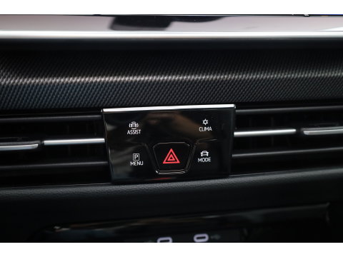 Volkswagen Golf 1.5 eHybrid GTE 272pk | Pano | Stoelventi. | Leder | Memory | IQ. Light | 360cam | 18'' | Adapt. Cruise | Dodehoek. | Apple CarPlay