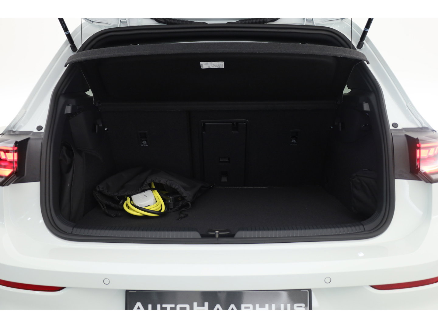 Volkswagen Golf 1.5 eHybrid GTE 272pk | Pano | Stoelventi. | Leder | Memory | IQ. Light | 360cam | 18'' | Adapt. Cruise | Dodehoek. | Apple CarPlay