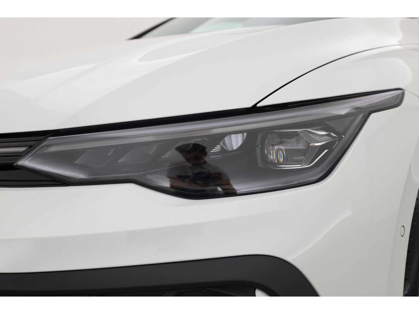 Volkswagen Golf 1.5 eHybrid GTE 272pk | Pano | Stoelventi. | Leder | Memory | IQ. Light | 360cam | 18'' | Adapt. Cruise | Dodehoek. | Apple CarPlay
