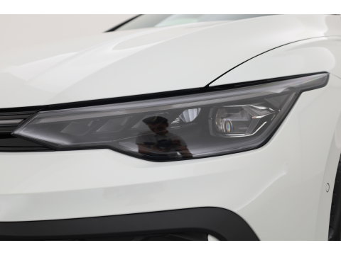 Volkswagen Golf 1.5 eHybrid GTE 272pk | Pano | Stoelventi. | Leder | Memory | IQ. Light | 360cam | 18'' | Adapt. Cruise | Dodehoek. | Apple CarPlay