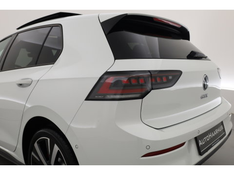 Volkswagen Golf 1.5 eHybrid GTE 272pk | Pano | Stoelventi. | Leder | Memory | IQ. Light | 360cam | 18'' | Adapt. Cruise | Dodehoek. | Apple CarPlay