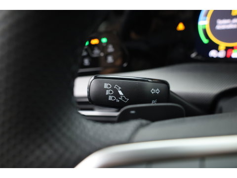 Volkswagen Golf 1.5 eHybrid GTE 272pk | Pano | Stoelventi. | Elek. Trekhaak | Memory | IQ. Light | 360cam | 18'' | Leder | Dodehoek. | Apple CarPlay