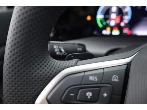 Volkswagen Golf 1.5 eHybrid GTE 272pk | Pano | Stoelventi. | Elek. Trekhaak | Memory | IQ. Light | 360cam | 18'' | Leder | Dodehoek. | Apple CarPlay