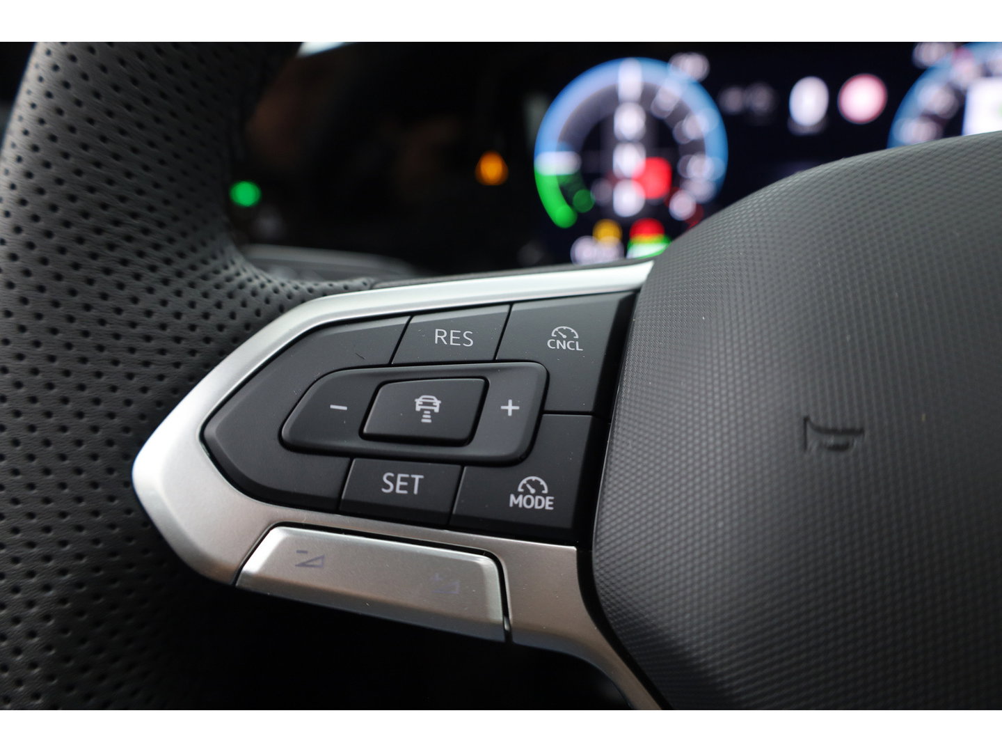 Volkswagen Golf 1.5 eHybrid GTE 272pk | Pano | Stoelventi. | Elek. Trekhaak | Memory | IQ. Light | 360cam | 18'' | Leder | Dodehoek. | Apple CarPlay