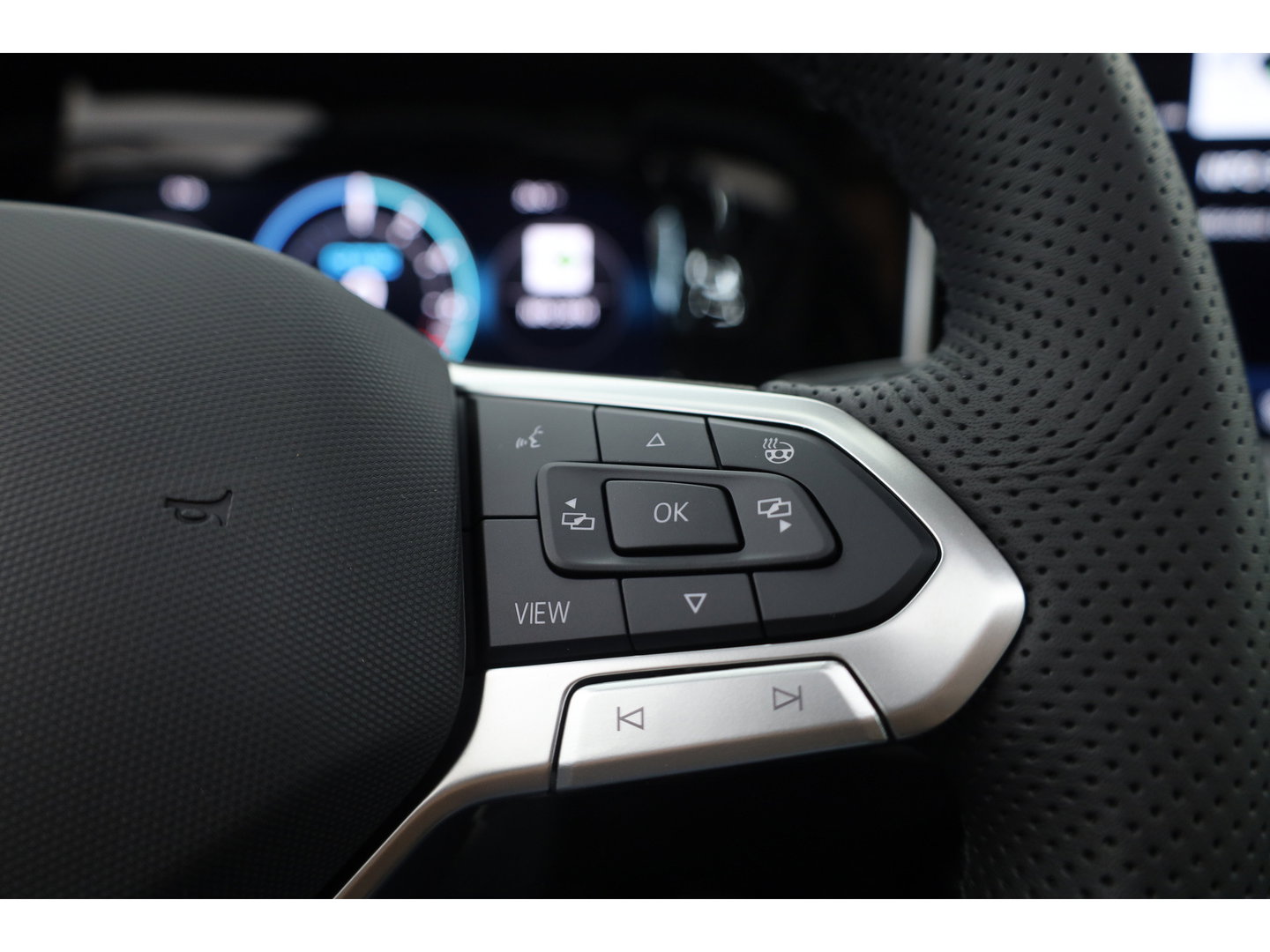 Volkswagen Golf 1.5 eHybrid GTE 272pk | Pano | Stoelventi. | Elek. Trekhaak | Memory | IQ. Light | 360cam | 18'' | Leder | Dodehoek. | Apple CarPlay