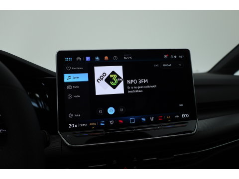 Volkswagen Golf 1.5 eHybrid GTE 272pk | Pano | Stoelventi. | Elek. Trekhaak | Memory | IQ. Light | 360cam | 18'' | Leder | Dodehoek. | Apple CarPlay