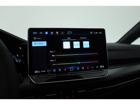 Volkswagen Golf 1.5 eHybrid GTE 272pk | Pano | Stoelventi. | Elek. Trekhaak | Memory | IQ. Light | 360cam | 18'' | Leder | Dodehoek. | Apple CarPlay