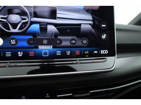Volkswagen Golf 1.5 eHybrid GTE 272pk | Pano | Stoelventi. | Elek. Trekhaak | Memory | IQ. Light | 360cam | 18'' | Leder | Dodehoek. | Apple CarPlay