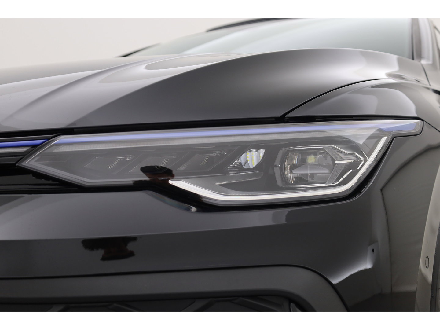 Volkswagen Golf 1.5 eHybrid GTE 272pk | Pano | Stoelventi. | Elek. Trekhaak | Memory | IQ. Light | 360cam | 18'' | Leder | Dodehoek. | Apple CarPlay