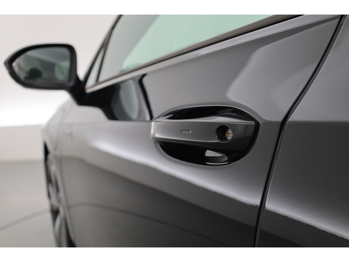 Volkswagen Golf 1.5 eHybrid GTE 272pk | Pano | Stoelventi. | Elek. Trekhaak | Memory | IQ. Light | 360cam | 18'' | Leder | Dodehoek. | Apple CarPlay