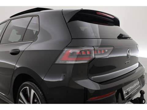 Volkswagen Golf 1.5 eHybrid GTE 272pk | Pano | Stoelventi. | Elek. Trekhaak | Memory | IQ. Light | 360cam | 18'' | Leder | Dodehoek. | Apple CarPlay