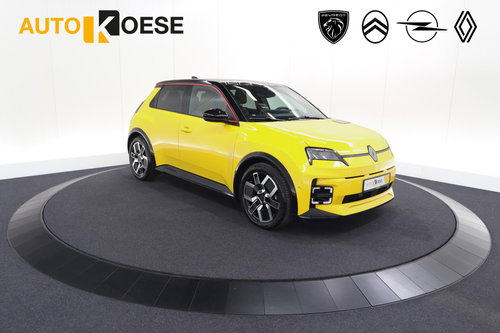 Renault 5