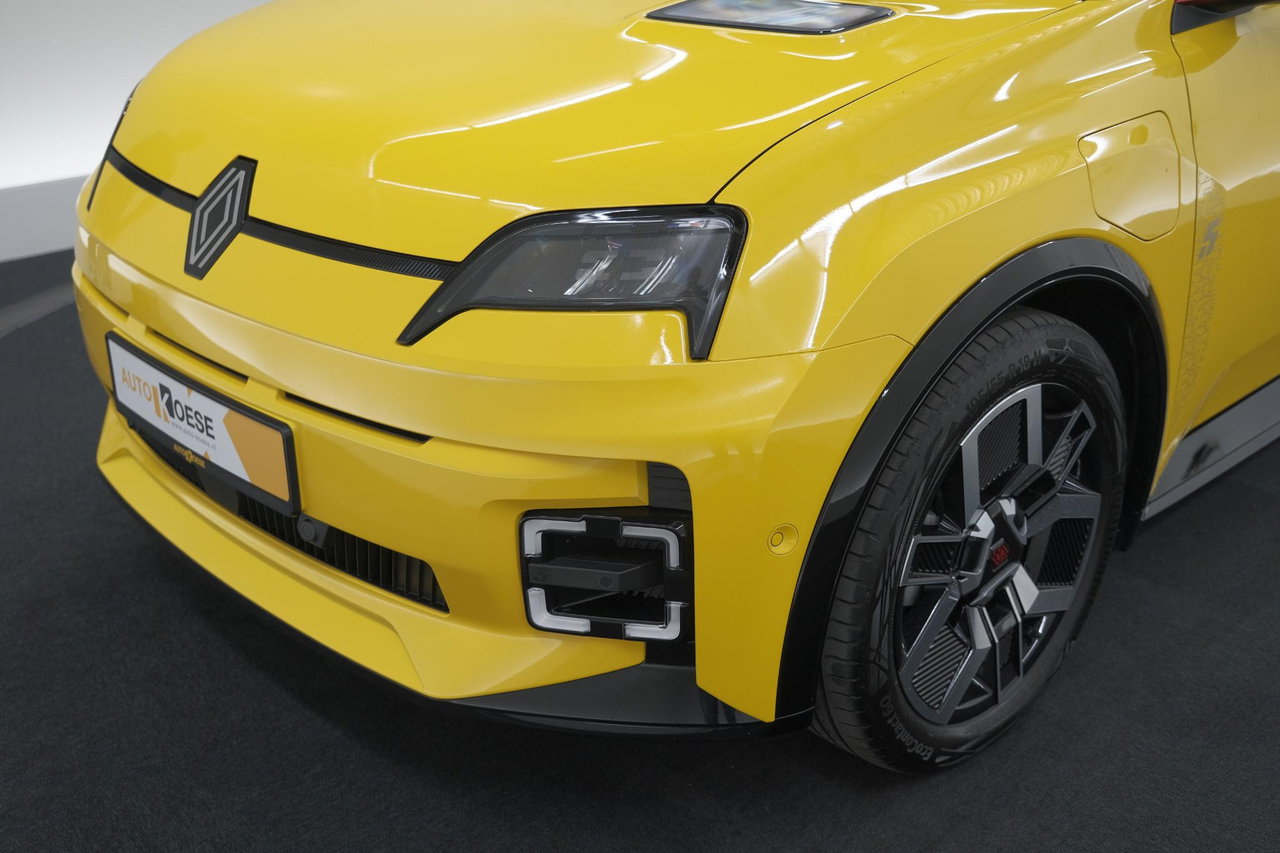 Renault 5