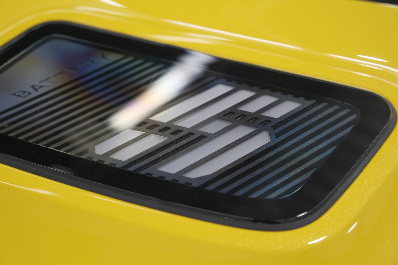 Renault 5
