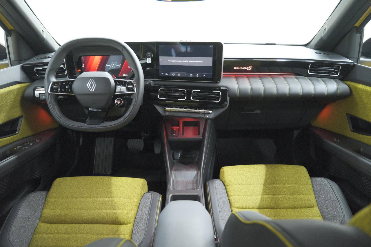 Renault 5
