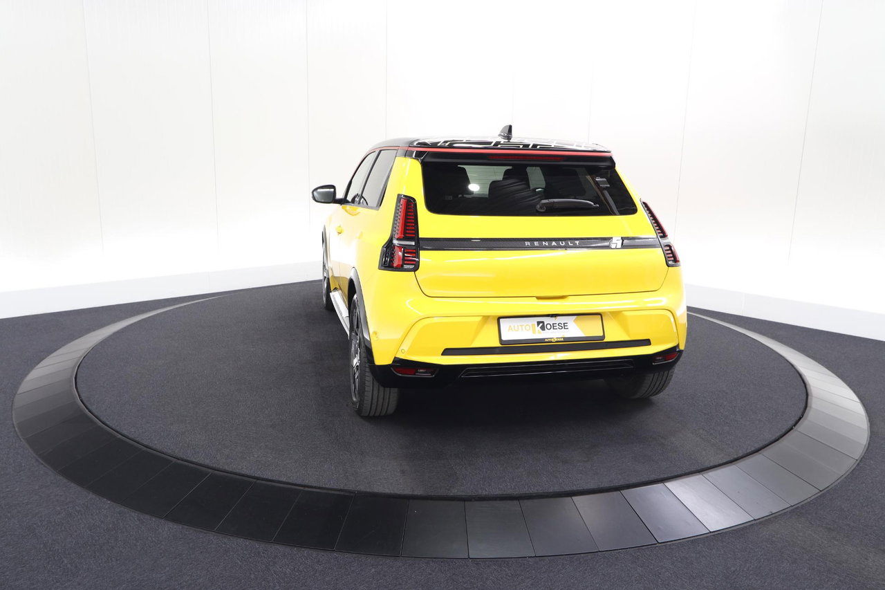 Renault 5
