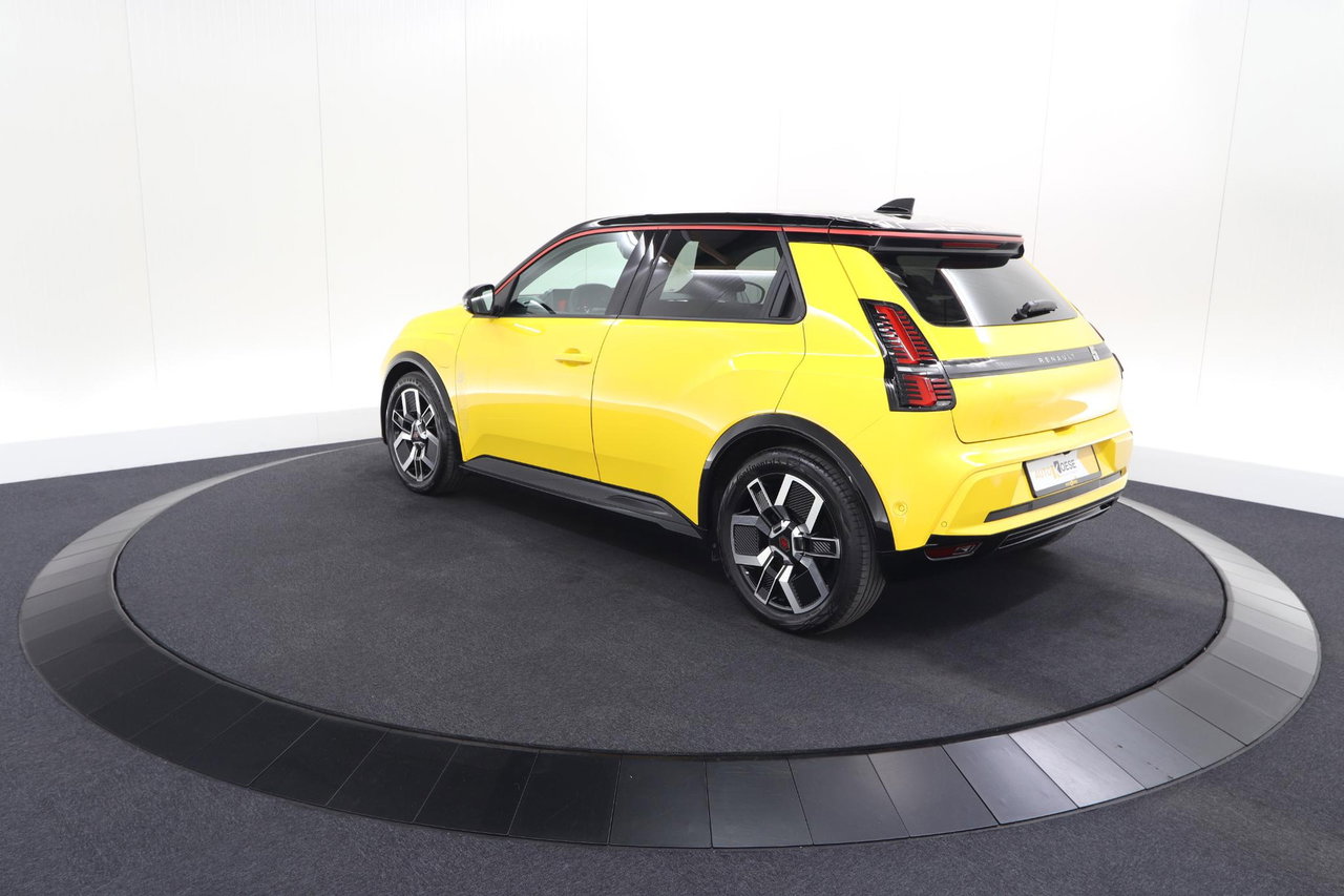 Renault 5