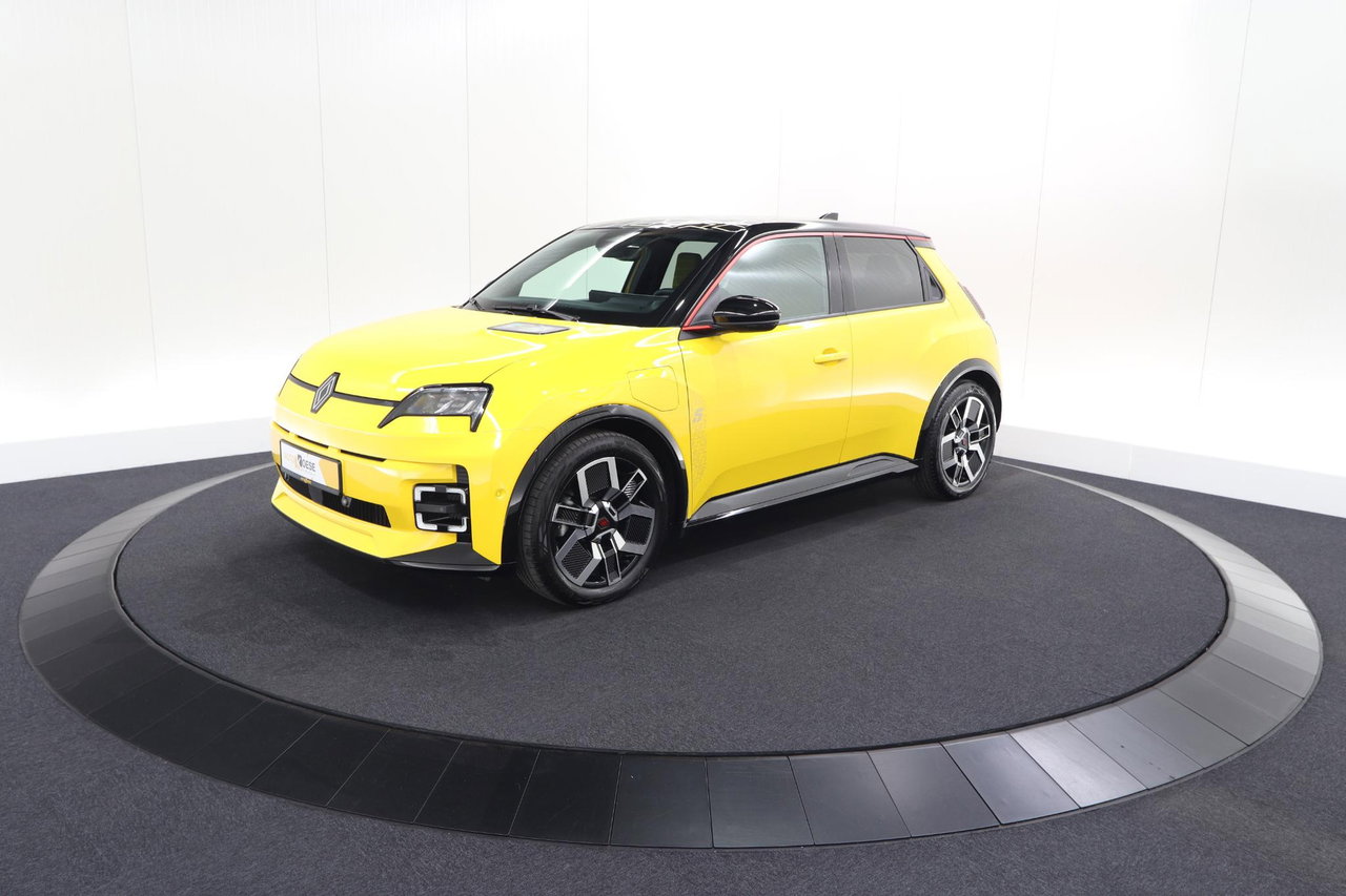 Renault 5