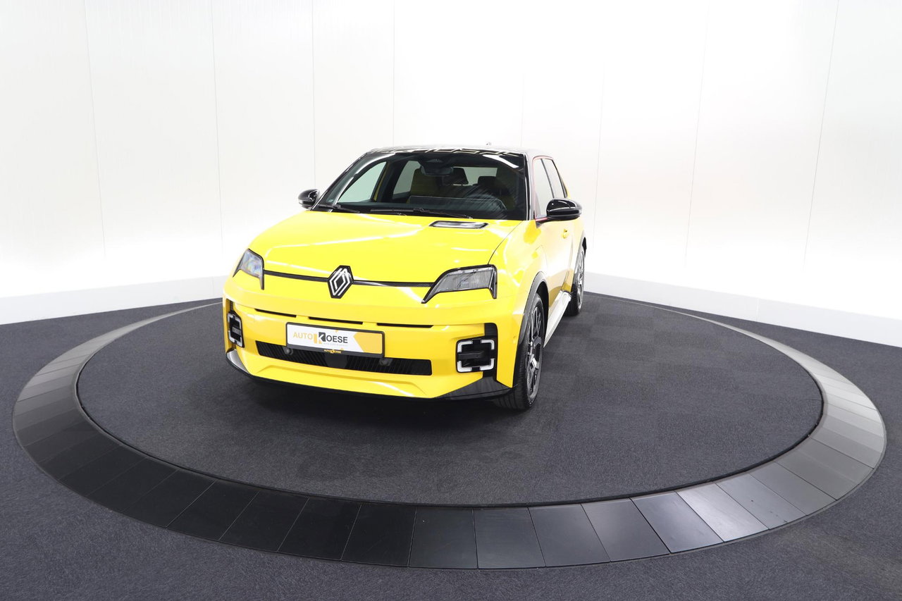 Renault 5