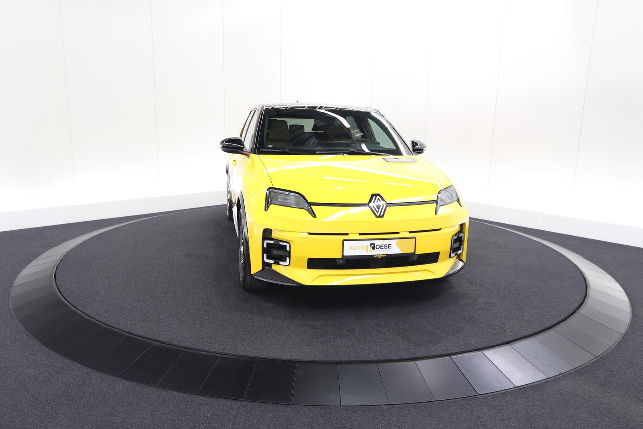 Renault 5
