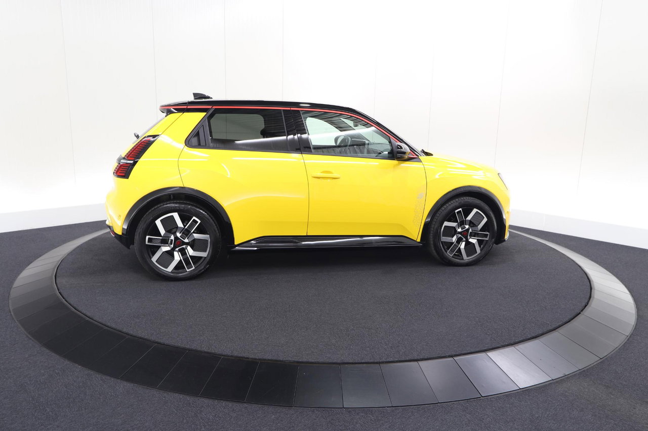 Renault 5