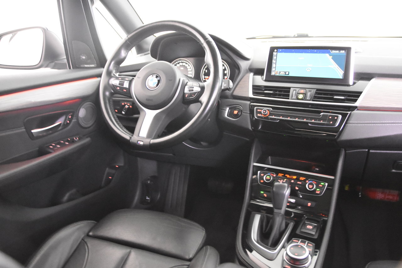 BMW 2 Serie