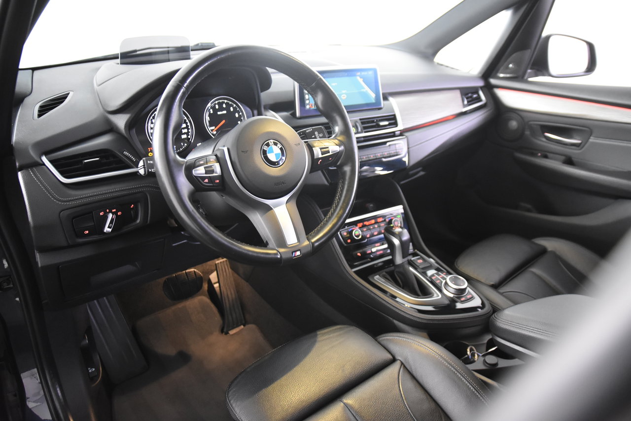 BMW 2 Serie