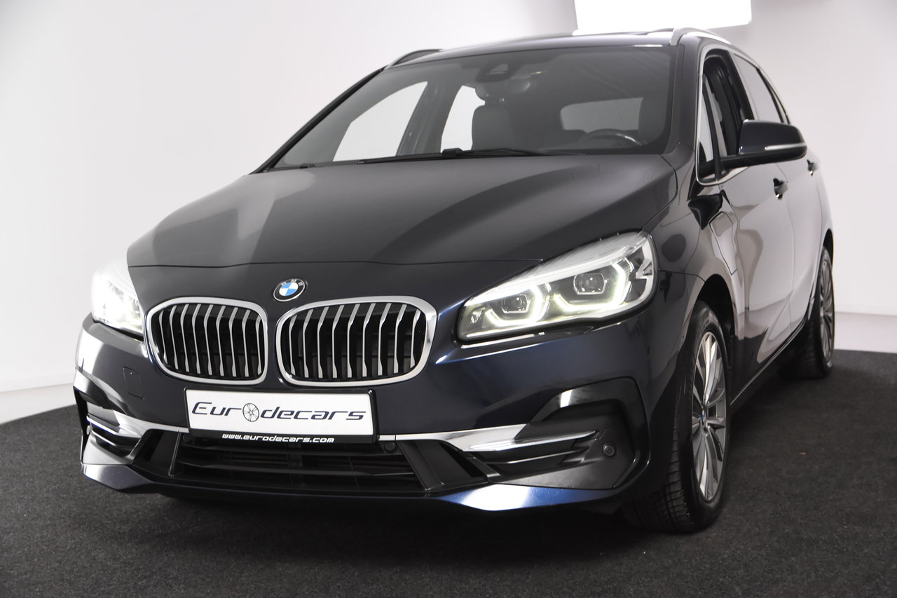 BMW 2 Serie