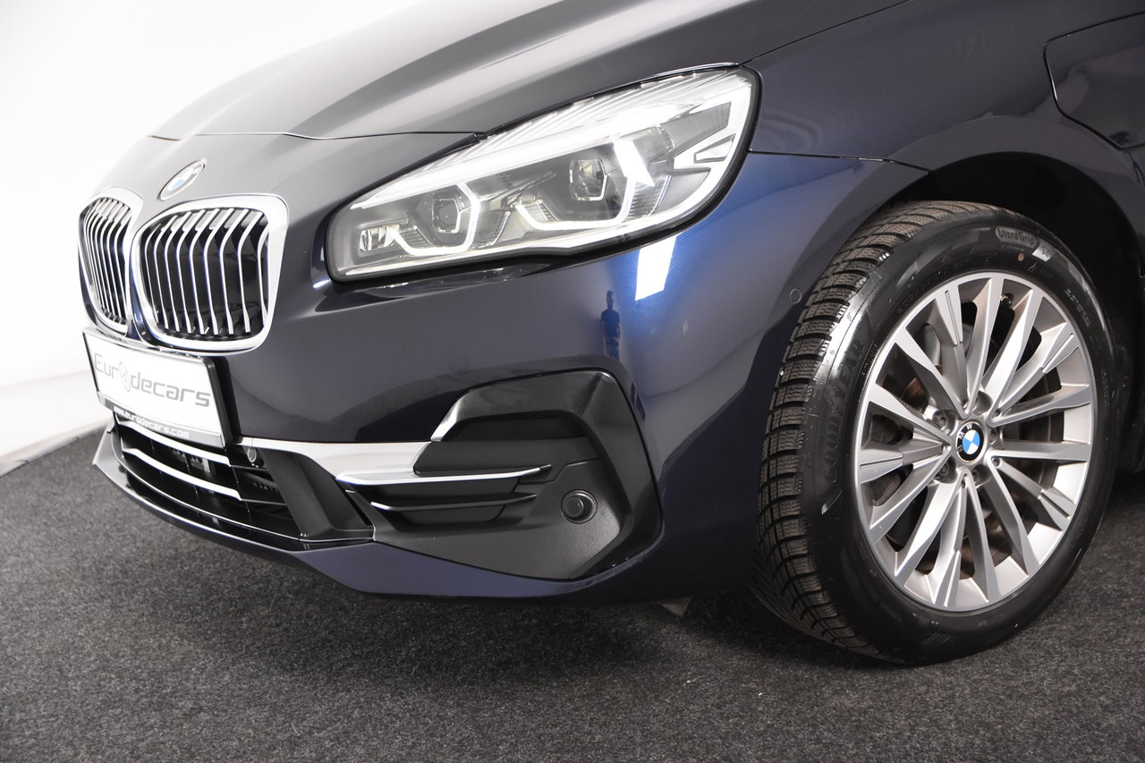 BMW 2 Serie