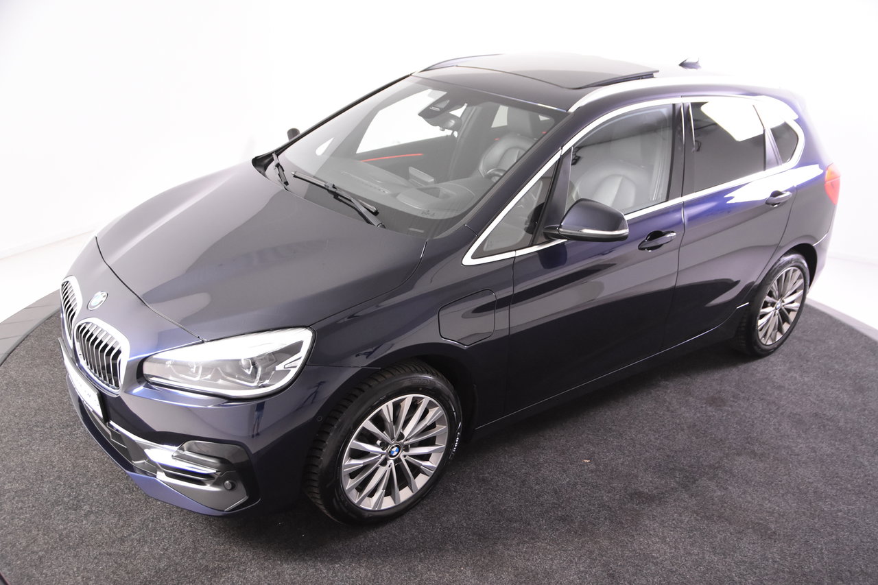 BMW 2 Serie