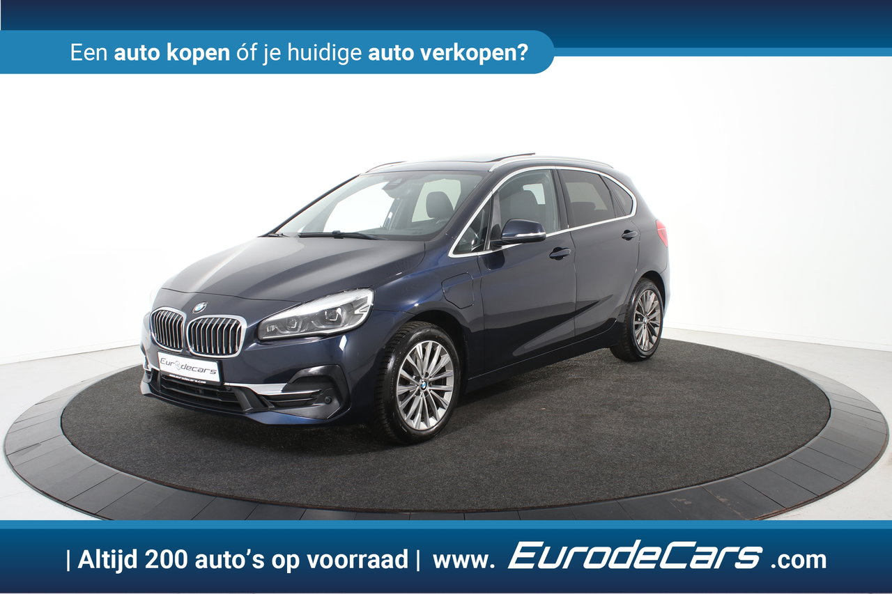 BMW 2 Serie
