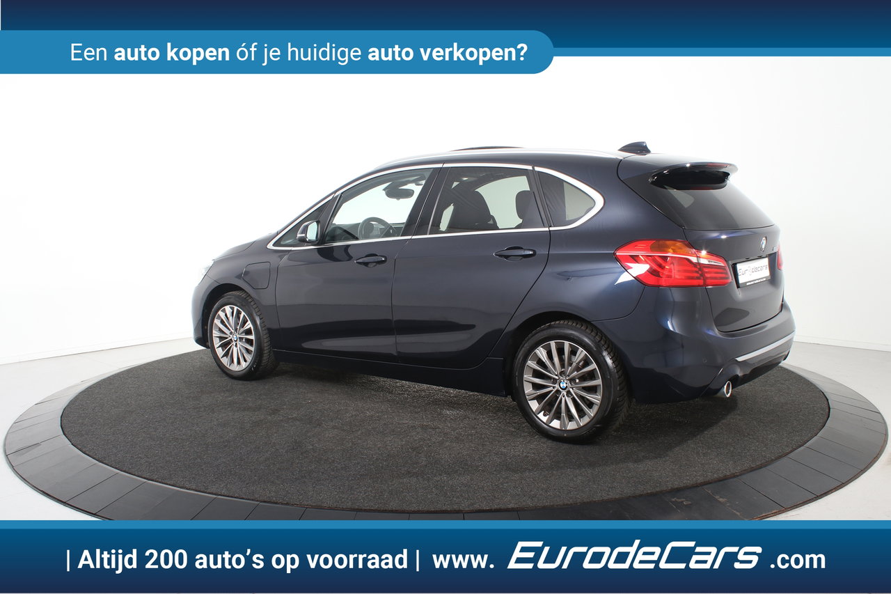 BMW 2 Serie