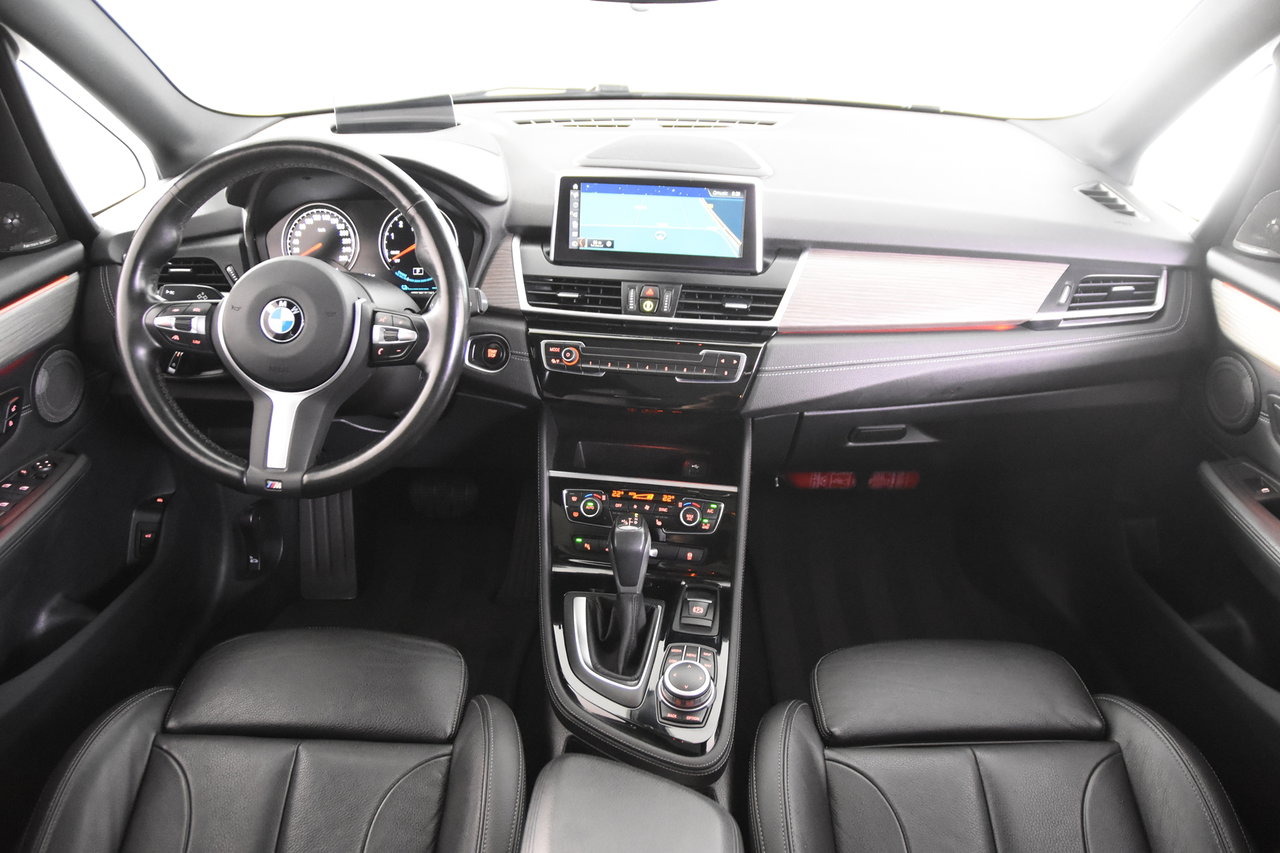 BMW 2 Serie