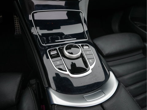 Mercedes-Benz GLC Coupé 220 d 4MATIC Premium Plus (INCL.BTW) *PANO | LEATHER | FULL-LED | MEMORY-PACK | BURMESTER | TOP-VIEW |  HEATED-SPORTSEATS | NAVI-FULLMAP | PRIVACY-GLASS | SHIFTPADDLES | ECC | PDC | CRUISE | 19''ALU | TOWBAR*