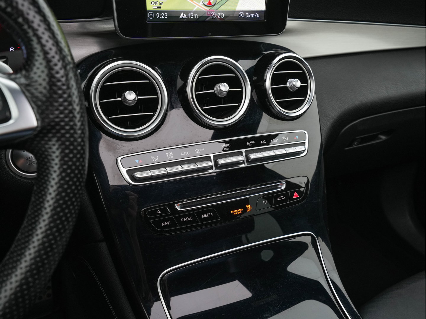 Mercedes-Benz GLC Coupé 220 d 4MATIC Premium Plus (INCL.BTW) *PANO | LEATHER | FULL-LED | MEMORY-PACK | BURMESTER | TOP-VIEW |  HEATED-SPORTSEATS | NAVI-FULLMAP | PRIVACY-GLASS | SHIFTPADDLES | ECC | PDC | CRUISE | 19''ALU | TOWBAR*