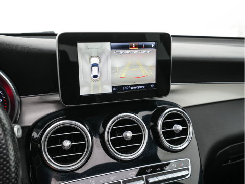 Mercedes-Benz GLC Coupé 220 d 4MATIC Premium Plus (INCL.BTW) *PANO | LEATHER | FULL-LED | MEMORY-PACK | BURMESTER | TOP-VIEW |  HEATED-SPORTSEATS | NAVI-FULLMAP | PRIVACY-GLASS | SHIFTPADDLES | ECC | PDC | CRUISE | 19''ALU | TOWBAR*