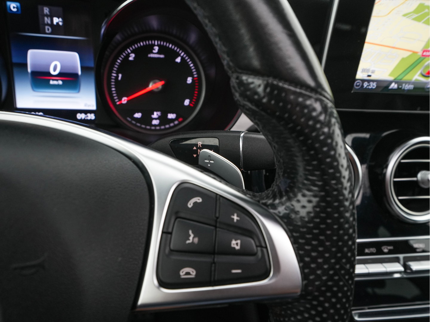 Mercedes-Benz GLC Coupé 220 d 4MATIC Premium Plus (INCL.BTW) *PANO | LEATHER | FULL-LED | MEMORY-PACK | BURMESTER | TOP-VIEW |  HEATED-SPORTSEATS | NAVI-FULLMAP | PRIVACY-GLASS | SHIFTPADDLES | ECC | PDC | CRUISE | 19''ALU | TOWBAR*