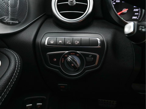 Mercedes-Benz GLC Coupé 220 d 4MATIC Premium Plus (INCL.BTW) *PANO | LEATHER | FULL-LED | MEMORY-PACK | BURMESTER | TOP-VIEW |  HEATED-SPORTSEATS | NAVI-FULLMAP | PRIVACY-GLASS | SHIFTPADDLES | ECC | PDC | CRUISE | 19''ALU | TOWBAR*