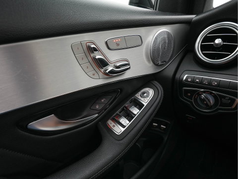 Mercedes-Benz GLC Coupé 220 d 4MATIC Premium Plus (INCL.BTW) *PANO | LEATHER | FULL-LED | MEMORY-PACK | BURMESTER | TOP-VIEW |  HEATED-SPORTSEATS | NAVI-FULLMAP | PRIVACY-GLASS | SHIFTPADDLES | ECC | PDC | CRUISE | 19''ALU | TOWBAR*